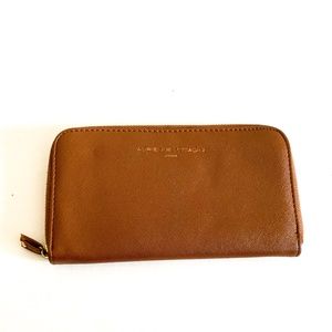 Adrienne Vittadini Wallet